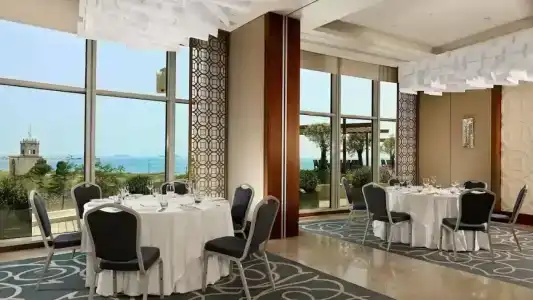 Hyatt Regency Istanbul Atakoy - 39