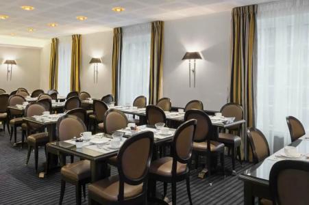 Best Western Plus Le Moderne - 57