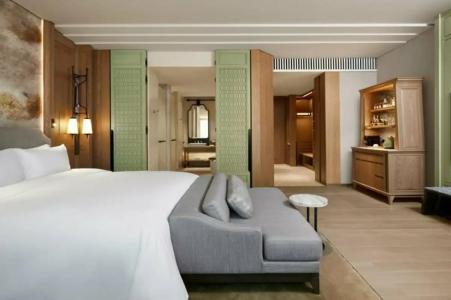 Dusit Thani Bangkok - 59