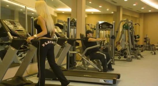 Alaiye Resort & Spa - Ultra All Inclusive - 95