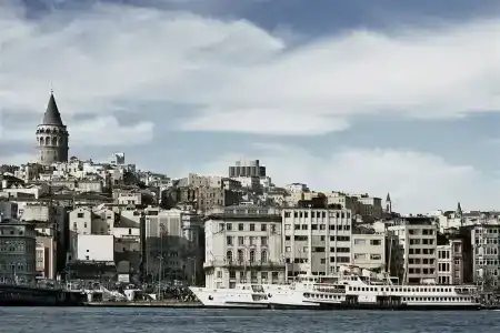 Sheraton Istanbul Atakoy - 43