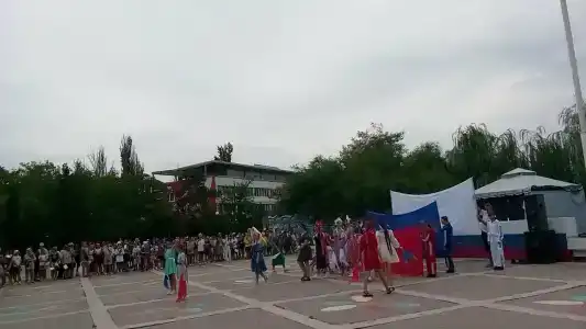 Алые паруса - 49