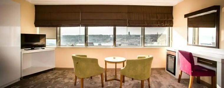 COMFORT BEYLİKDÜZÜ - 68