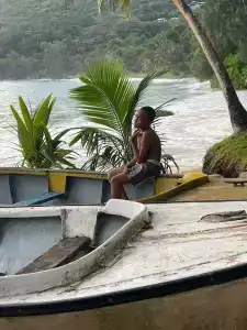 Takamaka Green Village - 16