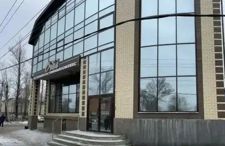 Ресторанно-гостиничный комплекс Очаг - 47