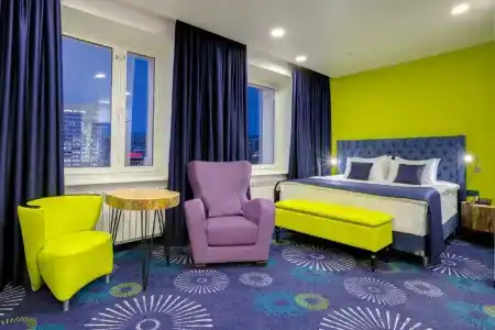 Меридиан - 68