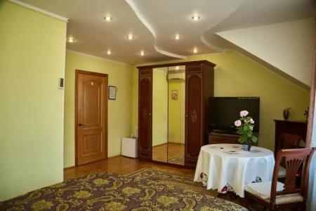 ВИП отель - 45