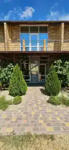 Вариант Омега - 11