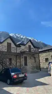 Старый Аламат - 1
