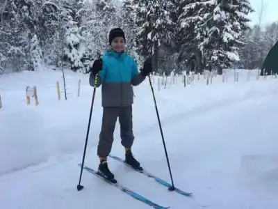 Губкинец - 42