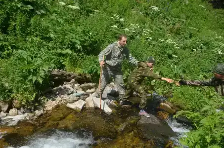 Лесная - 23