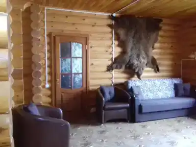 Чемальский Рассвет - 12