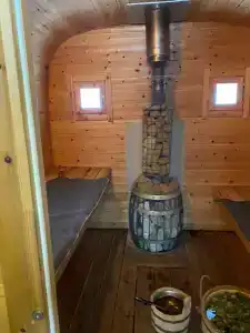  АКТИВПАРК база отдыха и развлечений  - 69