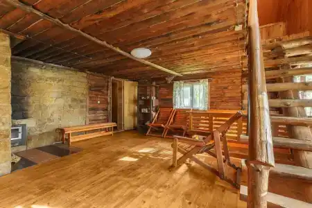 Березовка - 8