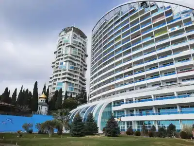 Respect Hall & Spa - 5