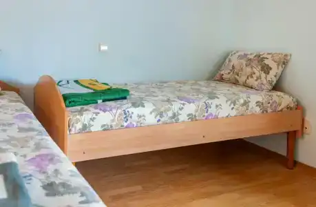 Тёплый берег - 36