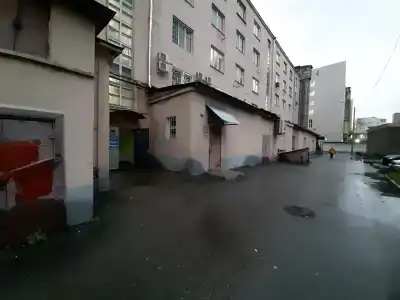 Travel Inn на Добрынинской - 40