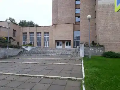 Орбита - 0