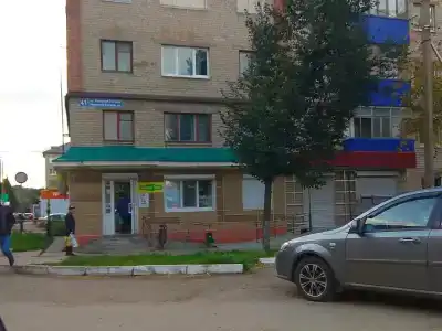 Зеленая роща - 4
