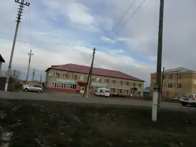 Сибирь - 2