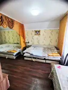 Мотель в Старом Эртиле - 26