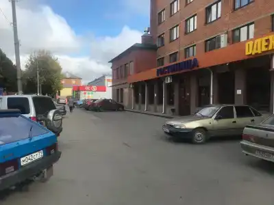 Кристалл - 28