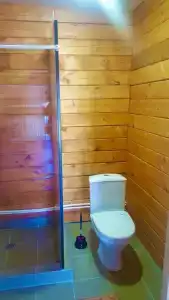 Озеро Шира - 4