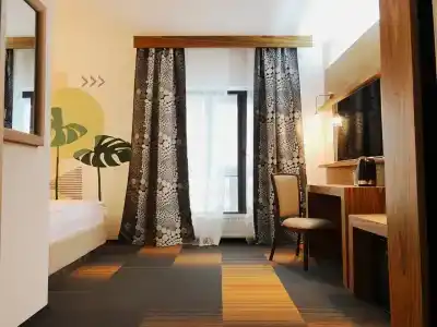 Inn Ozz Astana - 27