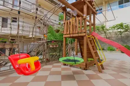 Дача - 1