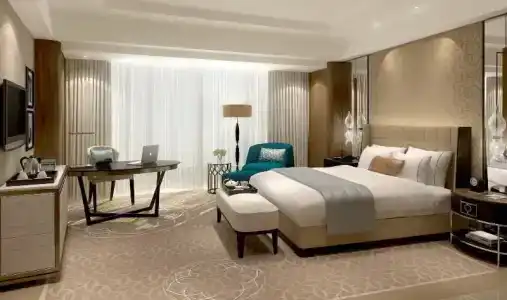 Hyatt Regency Istanbul Atakoy - 64