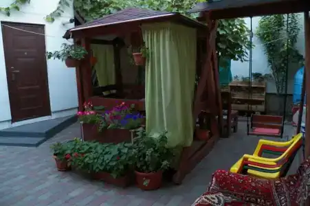 Частный дом на Советской 30/23 - 9