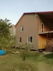Гостевой дом на Вишневой 5 - 0