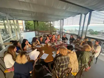 Голубой факел - 43