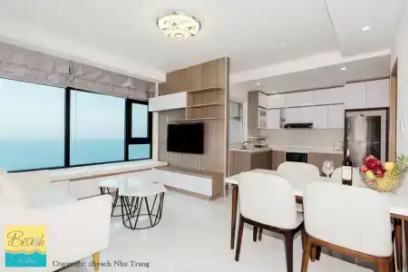 Muong Thanh Luxury Vien Trieu Nha Trang - 22