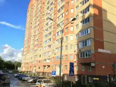 Арка Люберцы - 1