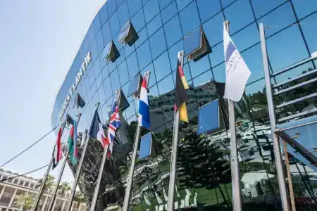 Transatlantik & Spa - 0
