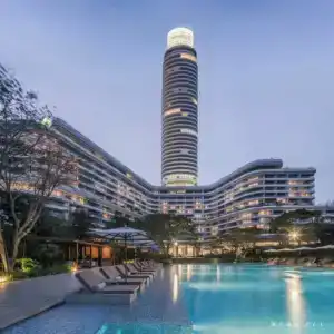 Rosewood Sanya - 34