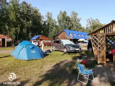 Линевский берег - 34