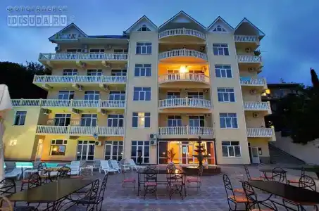 Вилла Плаза - 44