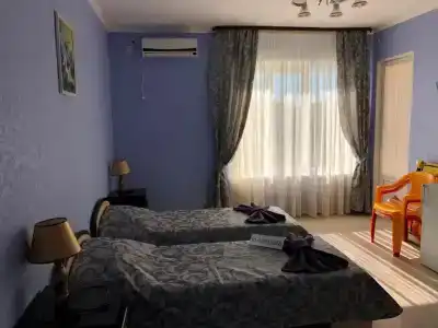 Белоцерковчанка - 2