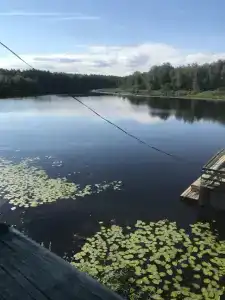 Марь-Яр - 26