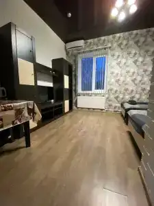 ГАРАЖ - 2