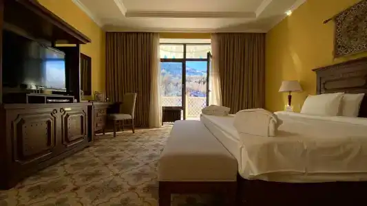 Samal Resort & Spa  - 10