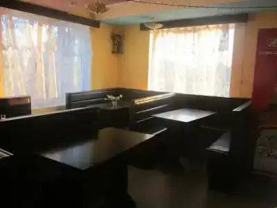Привал - 1