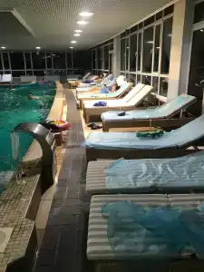 Гостиничный комплекс Теплое Море - 94