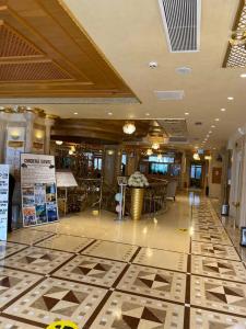 Wyndham Istanbul Old City - 95