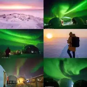 Аврора Вилладж - 1