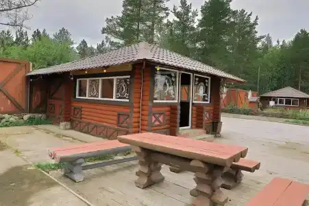 Лесная Купель - 0