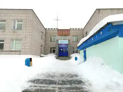 Санаторий Ласточка - 6