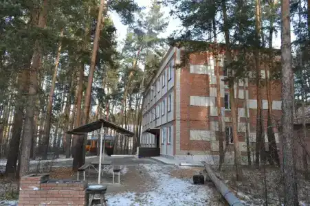 Дом у озера - 3